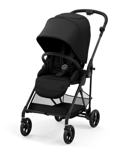 Cybex Melio Stroller + FREE GIFT